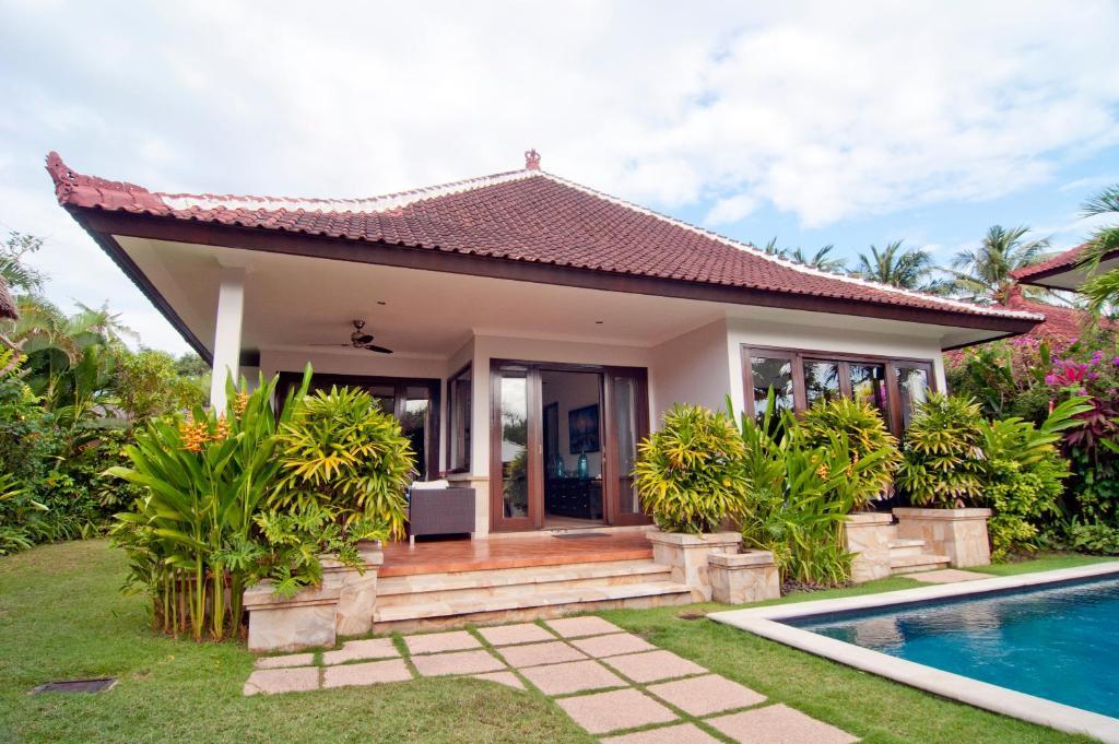 Villa Selaras Sanur  Room photo