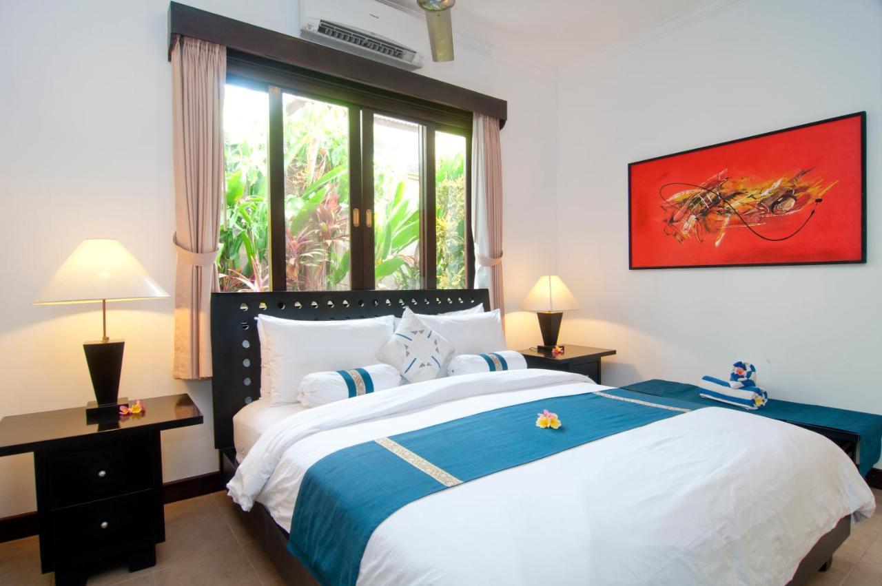 Villa Selaras Sanur  Exterior photo