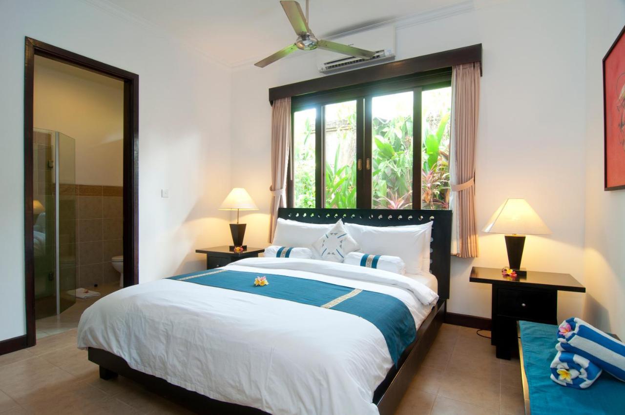 Villa Selaras Sanur  Exterior photo